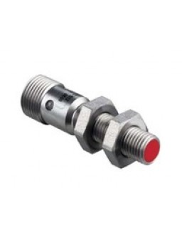 50109641 - IS 208MM / 4NO-1E5-S12 - Inductive sensor