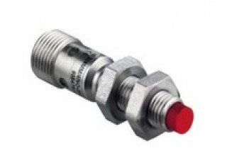 50109647 - IS 208MM / 4NO-2N5-S12 - Inductive sensor 50109647 - IS 208MM / 4NO-2N5-S12 - Inductive sensor