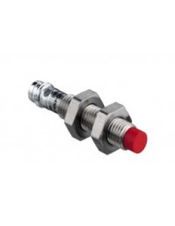 50109663 - IS 208MM / 2NC-4N0-S8.3 - Inductive sensor