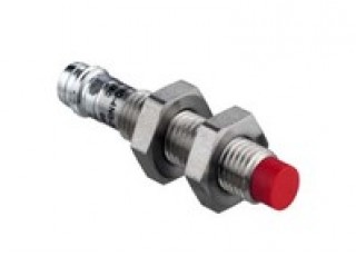 50109663 - IS 208MM / 2NC-4N0-S8.3 - Inductive sensor 50109663 - IS 208MM / 2NC-4N0-S8.3 - Inductive sensor