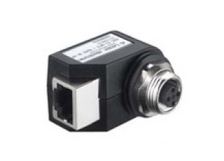 50109832 - KDS ET-M12 / RJ45 W-4P adapter 50109832 - KDS ET-M12 / RJ45 W-4P adapter