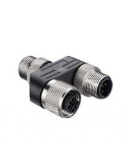 50109834 - KDS BUS OUT M12-T5P Adapter