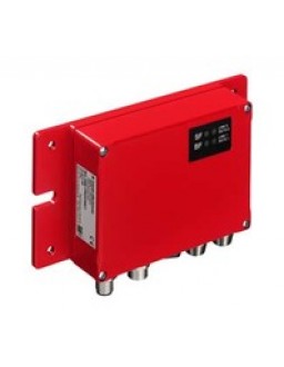 50112891 - MA 248i Profinet Gateway - Modular connection unit