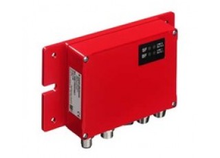 50112891 - MA 248i Profinet Gateway - Modular connection unit 50112891 - MA 248i Profinet Gateway - Modular connection unit