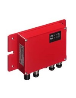 50112892 - MA 208i Ethernet Gateway - Modular connection unit