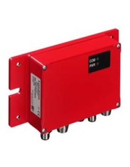 50112893 - MA 204i Profibus Gateway - Modular connection unit