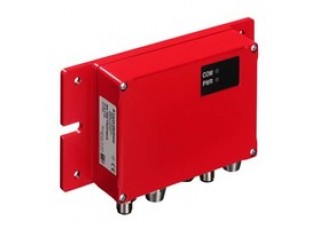 50112893 - MA 204i Profibus Gateway - Modular connection unit 50112893 - MA 204i Profibus Gateway - Modular connection unit