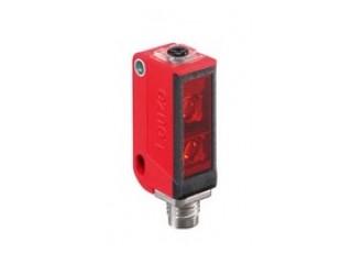 50113267 - RKR 3B / 22D.01.200-S8 - Retro-reflective photoelectric sensor unpolarised 50113267 - RKR 3B / 22D.01.200-S8 - Retro-reflective photoelectric sensor unpolarised