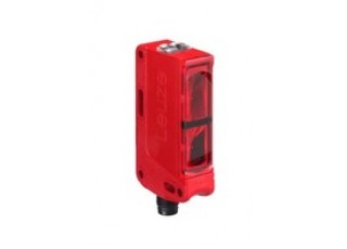 50114032 - HRTR 46B / 6.22-S12 - background suppression button 50114032 - HRTR 46B / 6.22-S12 - background suppression button