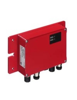50114154 - MA 235i CANopen Gateway - Modular connection unit