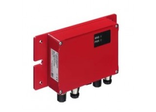 50114154 - MA 235i CANopen Gateway - Modular connection unit 50114154 - MA 235i CANopen Gateway - Modular connection unit
