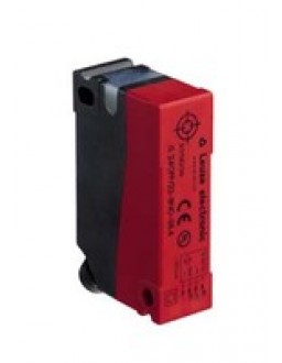 50114206 - IS 240PP / 22-8N0-S8.4 - Inductive sensor
