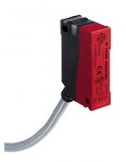50114207 - IS 240PP / 44-4E0 - Inductive sensor