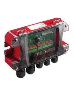 50114369 - MA 100 - Modular connection unit