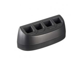 50114494 - BAT-Charger-4 Desk-EU - Loadingstation 50114494 - BAT-Charger-4 Desk-EU - Loadingstation