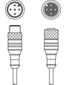 50114694 - KB DN / CAN-2000 SBA connection cable
