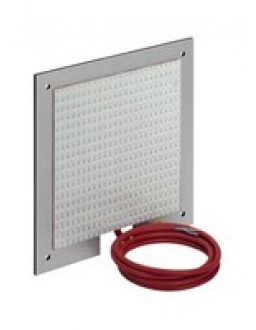 50115020 - Reflective foil 200x200mm-H - Reflector