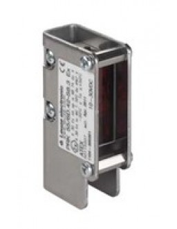 50115207 - PRK 55 / 6D.42-S8.3 Ex - Reflex photoelectric sensor polarized