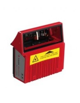 50116203 - BCL 300i SF 100 D H- Stationary barcode reader