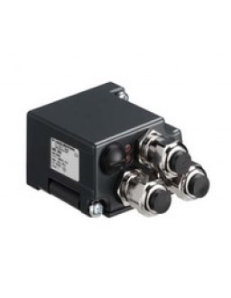 50116463 - MK 300 - connector
