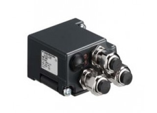 50116463 - MK 300 - connector