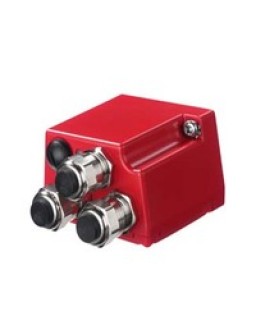 50116467 - MK 348 - connector