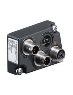 50116469 - MS 301 - Connector