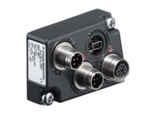 50116469 - MS 301 - Connector
