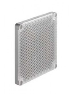 50116725 - TKS 85x85 - Reflector