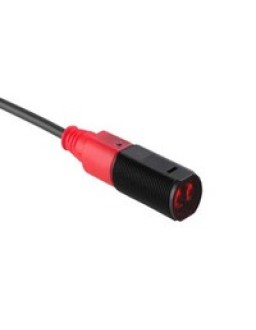 50116844 - LE318B / 2N - disposable photoelectric sensor receiver