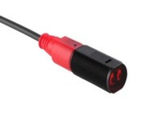 50116844 - LE318B / 2N - disposable photoelectric sensor receiver 50116844 - LE318B / 2N - disposable photoelectric sensor receiver