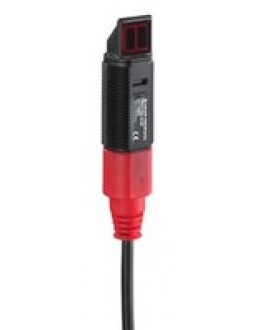 50116850 - LE318B.W / 4P - disposable photoelectric sensor receiver