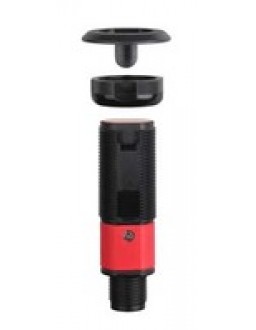 50117258 - BT 318P-LS - Mounting