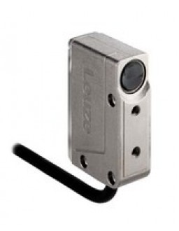 50117360 - PRK18B.T2 / 2N-6000 - Reflex photoelectric sensor polarized