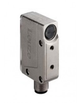 50117375 - RK18B.1 / 4P-M12 - Retro-reflective photoelectric sensor unpolarized