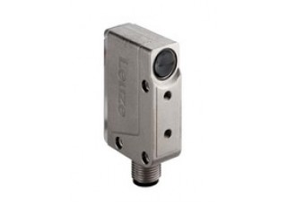50117379 - RK18B.T2 / 4P-M12 - Retro-reflective photoelectric sensor unpolarised 50117379 - RK18B.T2 / 4P-M12 - Retro-reflective photoelectric sensor unpolarised