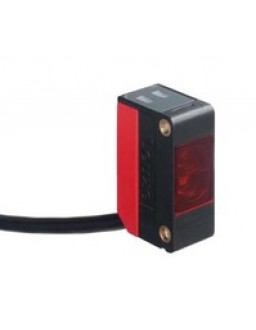 50117691 - LE5 / 4P - disposable photoelectric sensor receiver