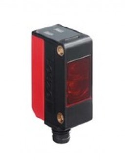 50117706 - PRK5 / 4P-M8 - Retro-reflective photoelectric sensor polarized