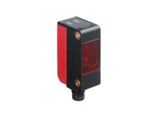 50117706 - PRK5 / 4P-M8 - Retro-reflective photoelectric sensor polarized 50117706 - PRK5 / 4P-M8 - Retro-reflective photoelectric sensor polarized
