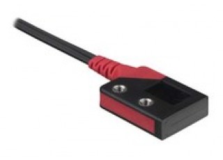50117727 - KF-ET-10ML-20 - Plastic fiber optic button 50117727 - KF-ET-10ML-20 - Plastic fiber optic button