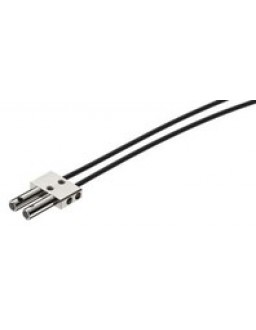 50117736 - KF-ETH-38H-20 - Plastic fiber optic button
