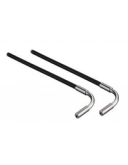 50117749 - KF-LC32-12 - Disposable plastic light guide
