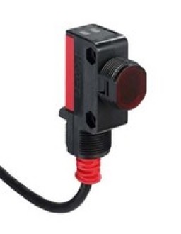 50117929 - LS28 / 9D - one-way photocell transmitter