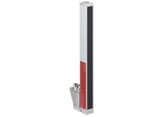 50117936 - CML730i-R10-1920.R / L-M12 - Light curtain receiver 50117936 - CML730i-R10-1920.R / L-M12 - Light curtain receiver