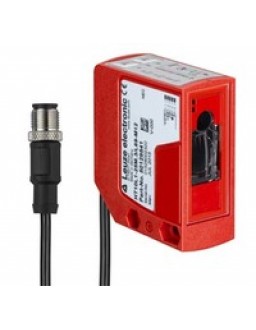 50129551 - HT10L1.3 / L66,200-M12 - background suppression button 50129551 - HT10L1.3 / L66,200-M12 - background suppression button