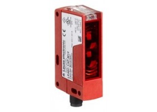 50129752 - HT46C / 4P-200-M12 - background suppression button