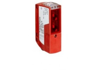 50130465 - LE49C.UCH1 / M4-TB - Disposable photoelectric sensor receiver