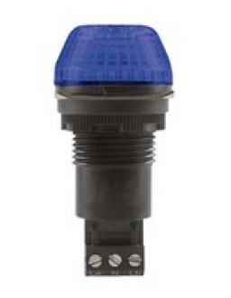 50130510 - P30-V1-B-DS-B - Indicator light