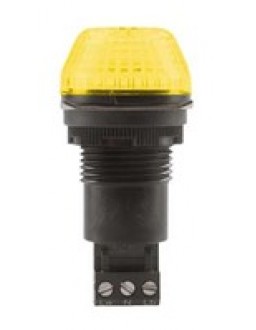 50130512 - P30-V1-B-DS-Y - Indicator light