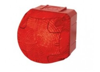 50130520 - FBA-V1-Q94-R - Indicator light